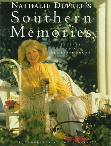 Nathalie Dupree's southern memories