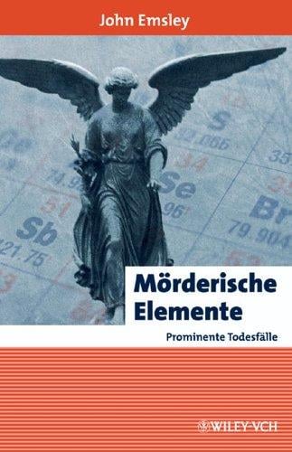 Morderische Elemente, Prominente Todesfalle