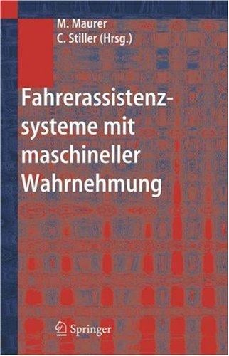 Fahrer-Assistenzsysteme