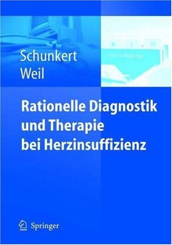 Rationelle Diagnostik und Therapie bei Herzinsuffizienz