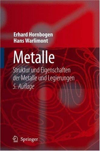 Metalle