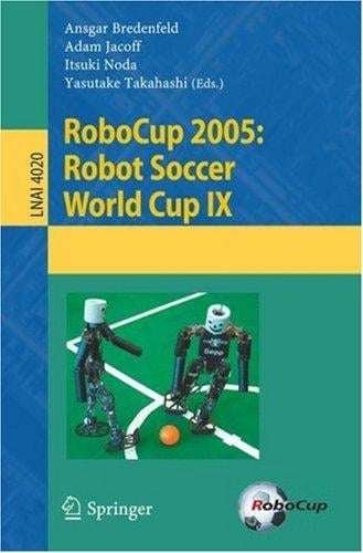 RoboCup 2005