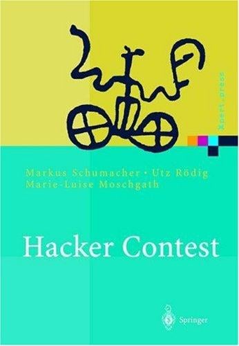 Hacker-Contest