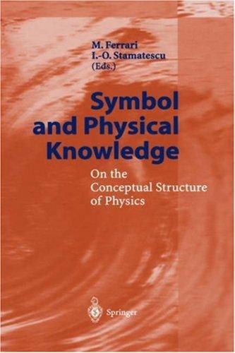Symbol and physical knowledge