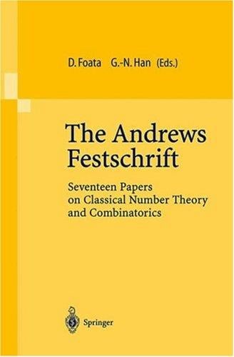 The Andrews festschrift