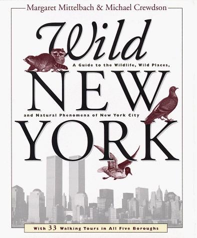 Wild New York