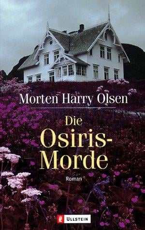 Die Osiris- Morde