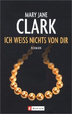 Ich weiß nichts von dir. Sonderausgabe