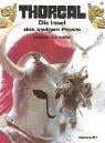 Thorgal, tome 2