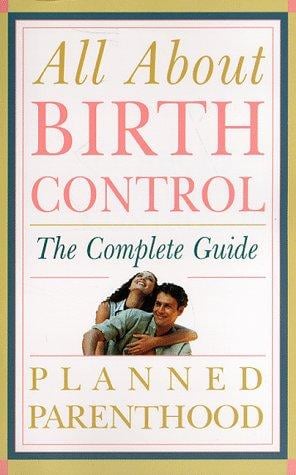 All about birth control