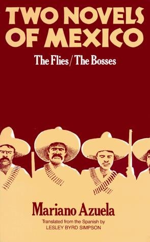 Two novels of Mexico