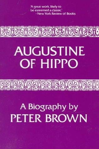 Augustine of Hippo