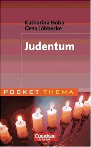 Judentum