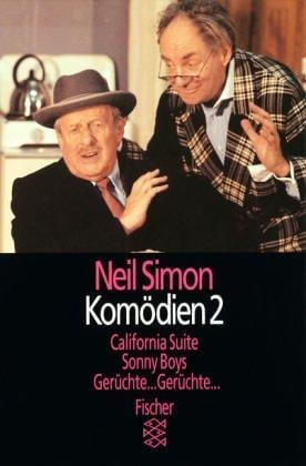 Komödien 2