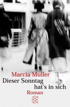 There's Something in a Sunday