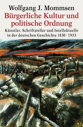 Burgerliche Kultur Und Politische Ordung