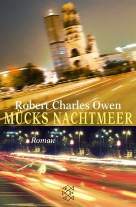 Mücks Nachtmeer