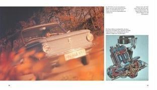 Die NSU- Story. Die Chronik einer Weltmarke