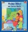 Meine Bibel zur Guten Nacht.