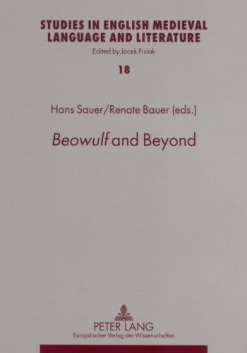 Beowulf and beyond