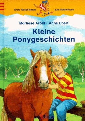 Kleine Ponygeschichten.