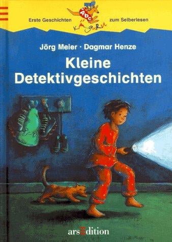 Kleine Detektivgeschichten.