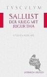 Der Krieg mit Jugurtha / Bellum Iugurthinum
