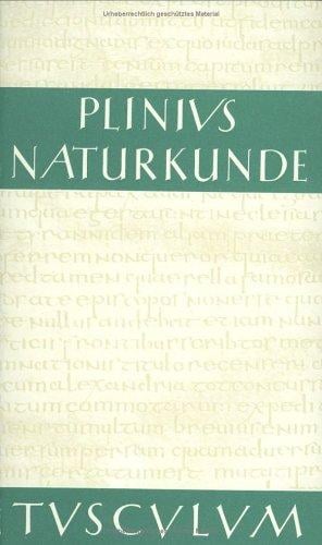 Naturkunde, Bd.18, Botanik, Ackerbau