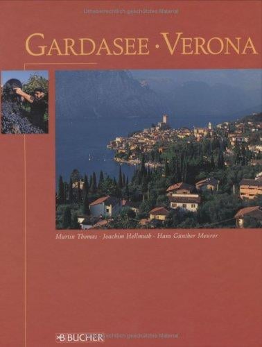 Gardasee. Verona