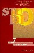 Studio 07. Briefe aus der Türkei