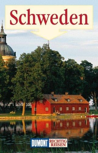 Schweden. Richtig reisen