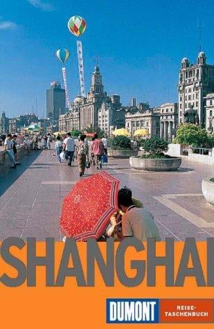 DuMont Reise-Taschenbücher, Shanghai