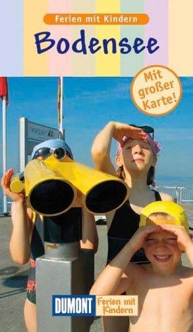 Bodensee. Ferien mit Kindern