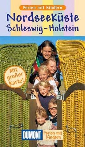 Nordseeküste. Ferien mit Kindern. Schleswig - Holstein