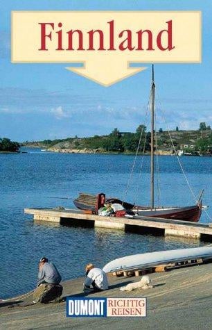 Finnland. Richtig Reisen
