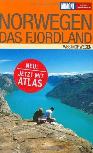 Norwegen. Das Fjordland. Westnorwegen