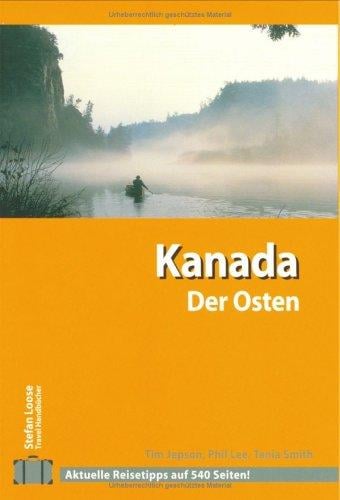 Kanada. Der Osten