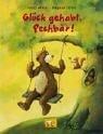 Glück gehabt, Pechbär