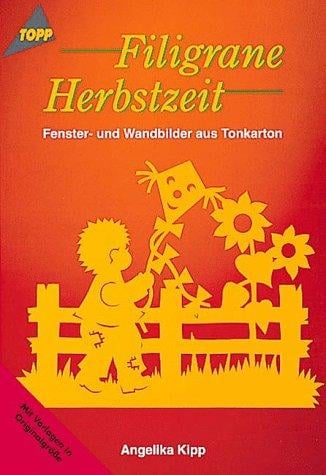 Filigrane Herbstzeit