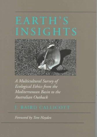Earth's Insights