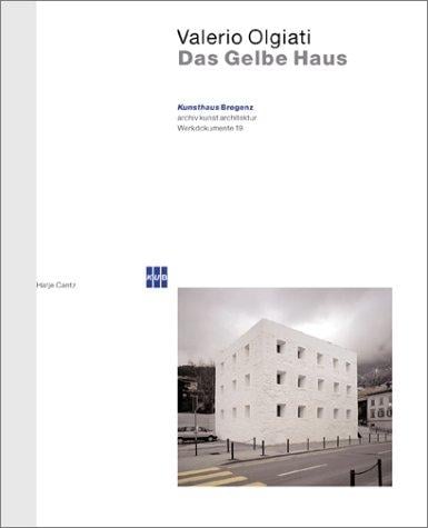 Das gelbe Haus