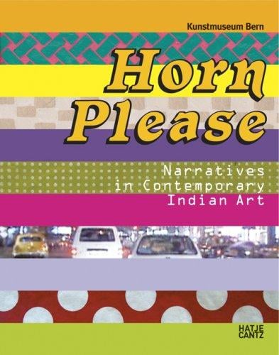 Horn please