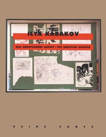 Ilya Kabakov