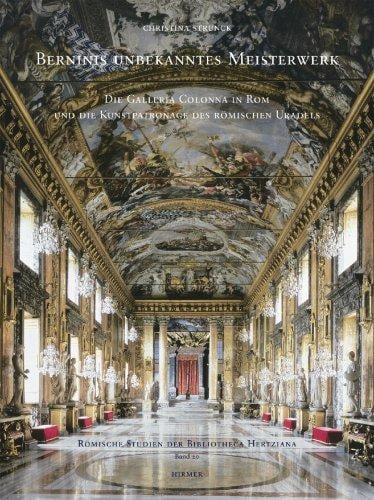 Berninis unbekanntes Meisterwerk