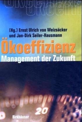 Ökoeffizienz. Management der Zukunft