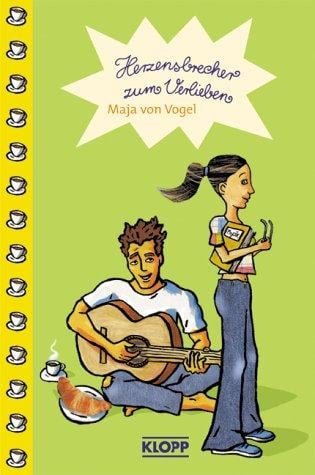 Herzensbrecher zum Verlieben.