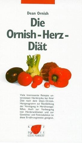 Die Ornish Herz - Diät