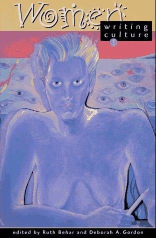 Women writing culture