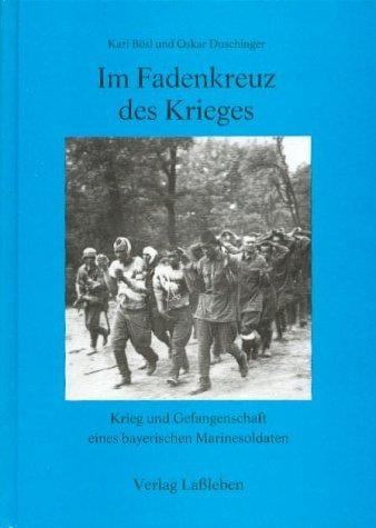 Im Fadenkreuz des Krieges