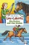 Lou und Lakritz. Ein Retter auf vier Hufen.